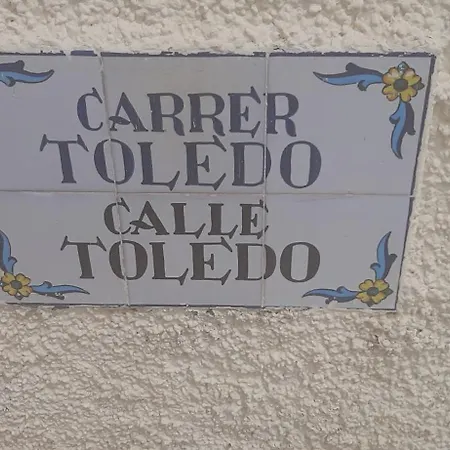 Toledo Gran Playa