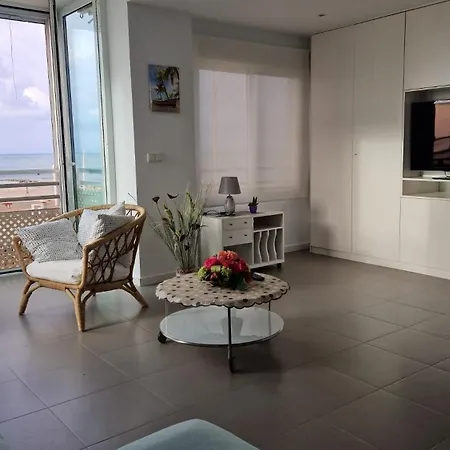 Toledo Gran Playa Apartment *
