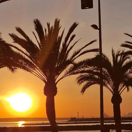Toledo Gran Playa * Santa Pola