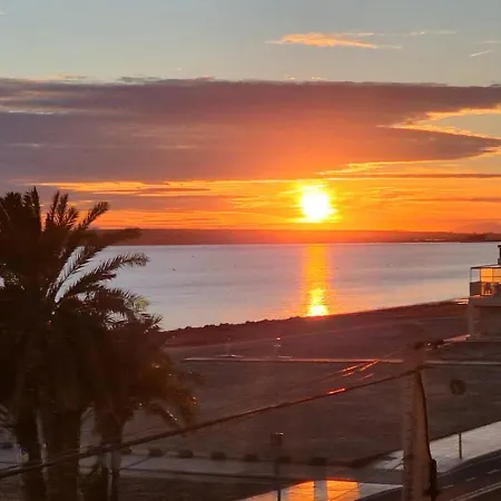 Toledo Gran Playa * Санта Пола