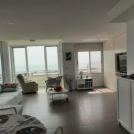 Apartamento Toledo Gran Playa *