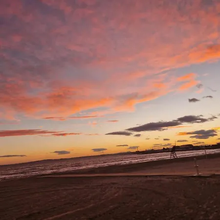 Апартаменты Toledo Gran Playa