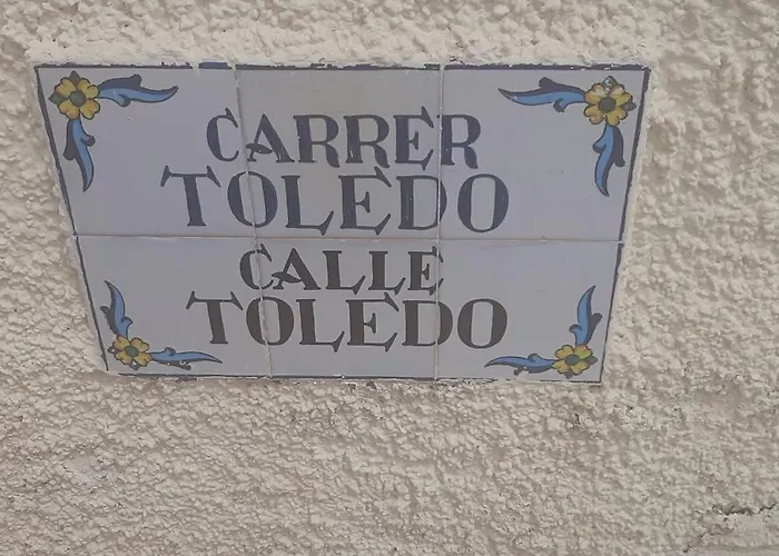 Toledo Gran Playa