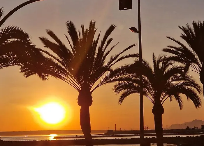 Toledo Gran Playa * Santa Pola
